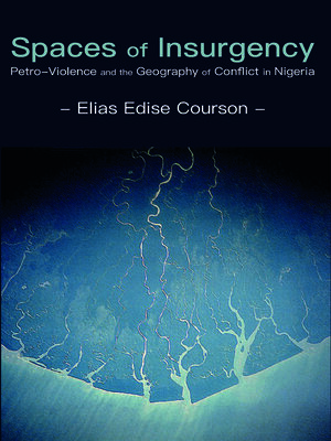 cover image of Spaces of Insurgency